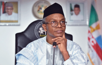Nasir El-Rufai Accuses Security Operatives of Plot to Arrest Brother, Forceful Negotiation Malam Nasir El-Rufai