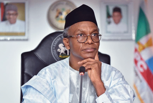 ICPC Drops Co-Defendant, Arraigns El-Rufai on Amended Charges Malam Nasir El-Rufai