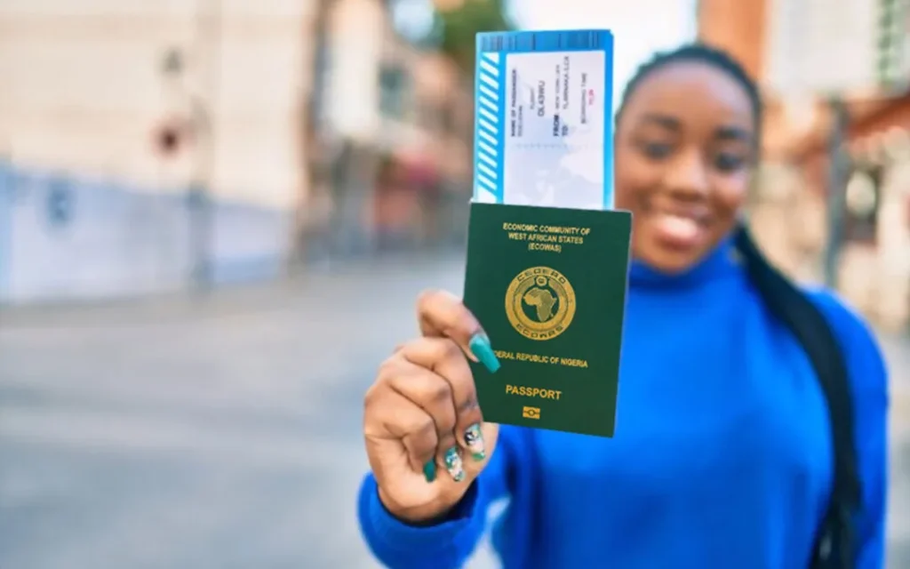 Navigating Nigeria’s Visa Shifts: Tech‑Driven Investment in a Geopolitically Restrained Era