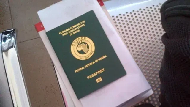 Navigating Nigeria’s Visa Shifts - Tech‑Driven Investment in a Geopolitically Restrained Era Navigating Nigeria’s Visa Shifts: Tech‑Driven Investment in a Geopolitically Restrained Era