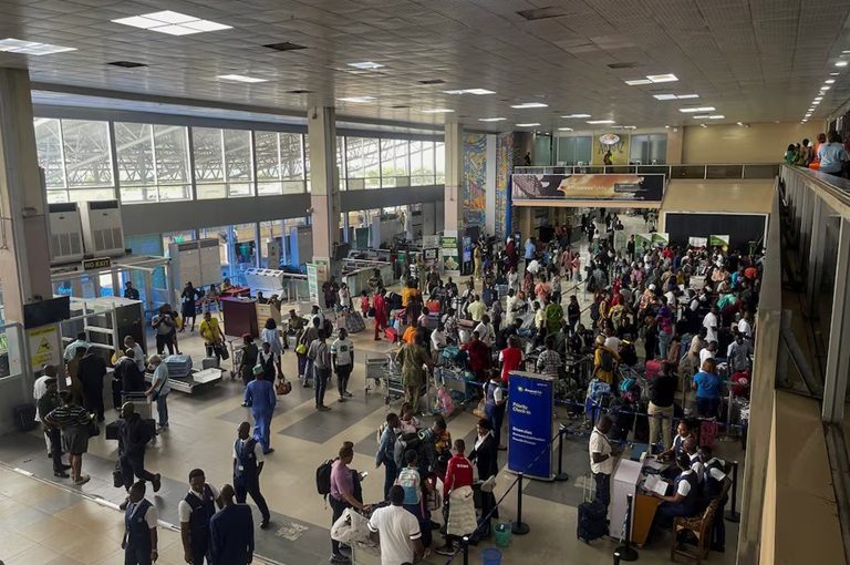 Navigating Nigeria’s Visa Shifts: Tech‑Driven Investment in a Geopolitically Restrained Era