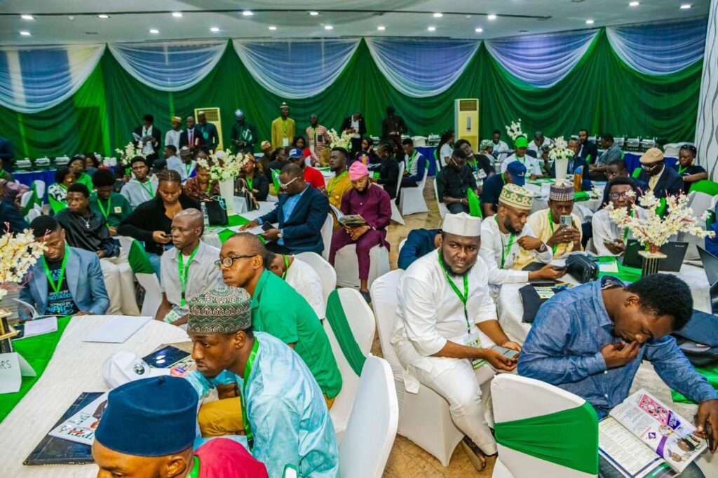 NextGen Innovation Challenge 74 Finalists Shine Bright in Nigeria’s Premier Tech Competition