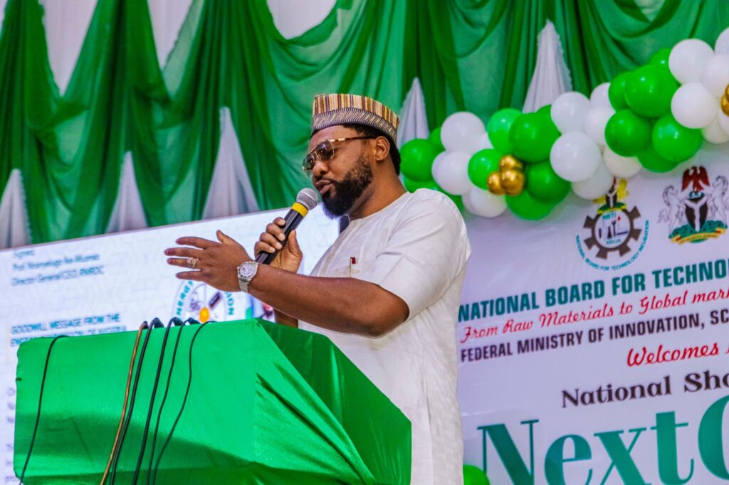 NextGen Innovation Challenge 74 Finalists Shine Bright in Nigeria’s Premier Tech Competition