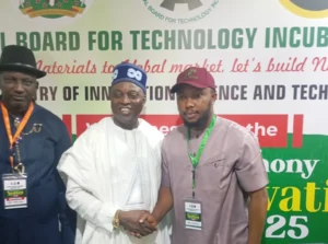 NextGen Innovation Challenge: 74 Finalists Shine Bright in Nigeria’s Premier Tech Competition