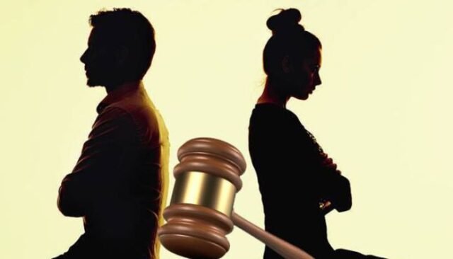 Nigeria Among Countries With Highest Divorce Rates Nigeria Among Countries With Highest Divorce Rates