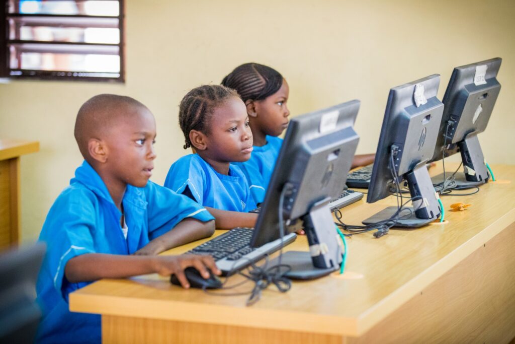 Nigeria Integrates Digital Literacy into Basic Education Curriculum