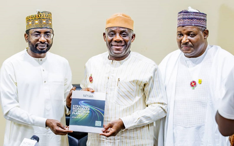 Nigeria Integrates Digital Literacy into Basic Education Curriculum