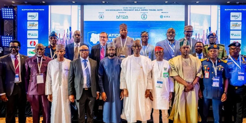 Cybersecurity: Nigeria Launches Innovative Academy to Retrain Former Cybercriminals