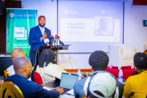 Nigeria Launches Nationwide Web Design Standards to Transform Government Online Services