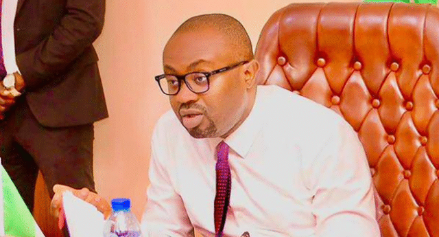 Nigeria Launches Upgraded Visa‑on‑Arrival (VOA) System Nigeria Launches Upgraded Visa‑on‑Arrival (VOA) System