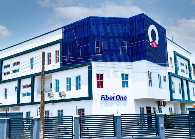Nigeria Losing $15 Billion Annually to Broadband Gap – FibreOne CEO Sounds the Alarm