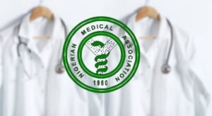 NMA