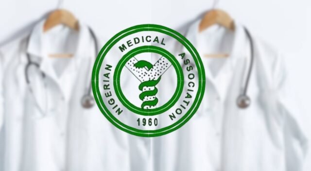 Nigeria-Medical-Association-NMA NMA