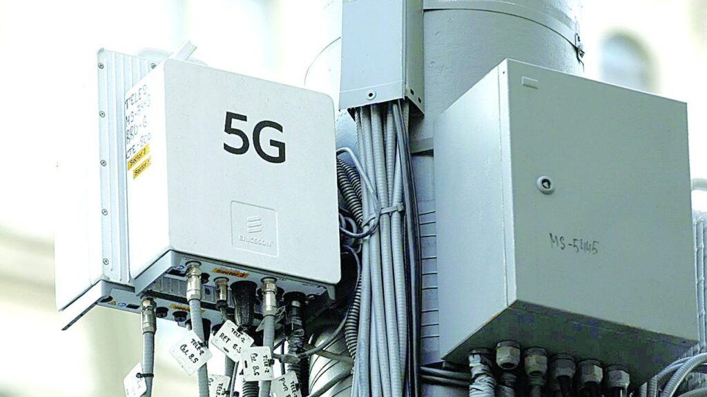 Nigeria Nears Full Readiness for 5G Rollout, Says NCC