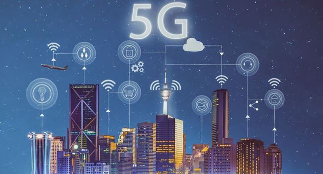 Nigeria Nears Full Readiness for 5G Rollout, Says NCC