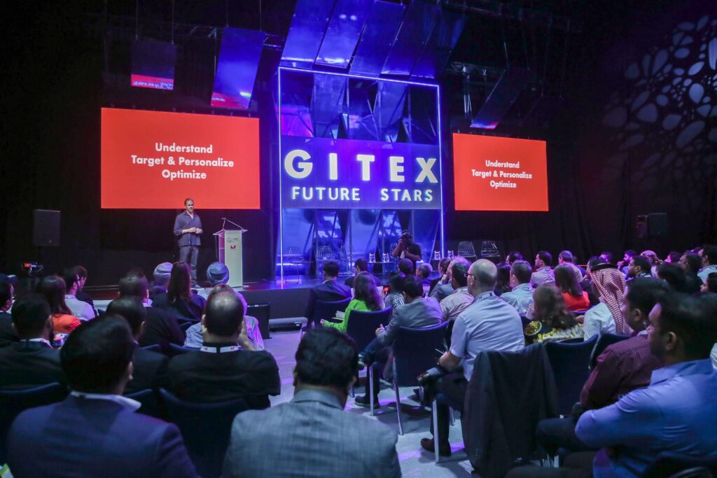 Nigeria Partners with GITEX Global to Elevate 300 Youth‑Led Startups