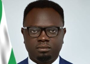 Nigeria Partners with GITEX Global to Elevate 300 Youth‑Led Startups