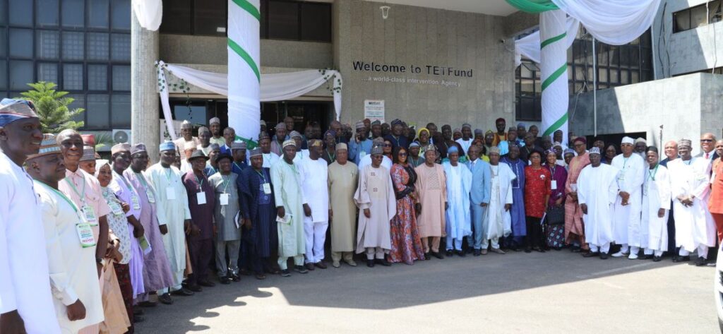 Nigeria Rolls Out New Tertiary Institution Staff Support Fund (TISSF) to Empower Academic Workers