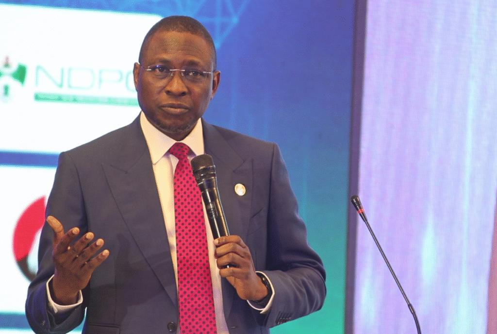 Nigeria Seeks Global Cooperation to Tackle Cybercrime and Strengthen Digital Defenses
