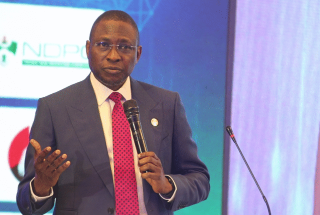 Nigeria Seeks Global Cooperation to Tackle Cybercrime and Strengthen Digital Defenses Nigeria Seeks Global Cooperation to Tackle Cybercrime and Strengthen Digital Defenses