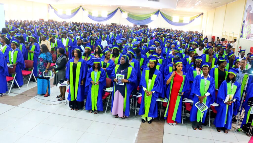 Nigeria University Staffing Crisis Deepens as System Buckles Under Over‑Enrolment