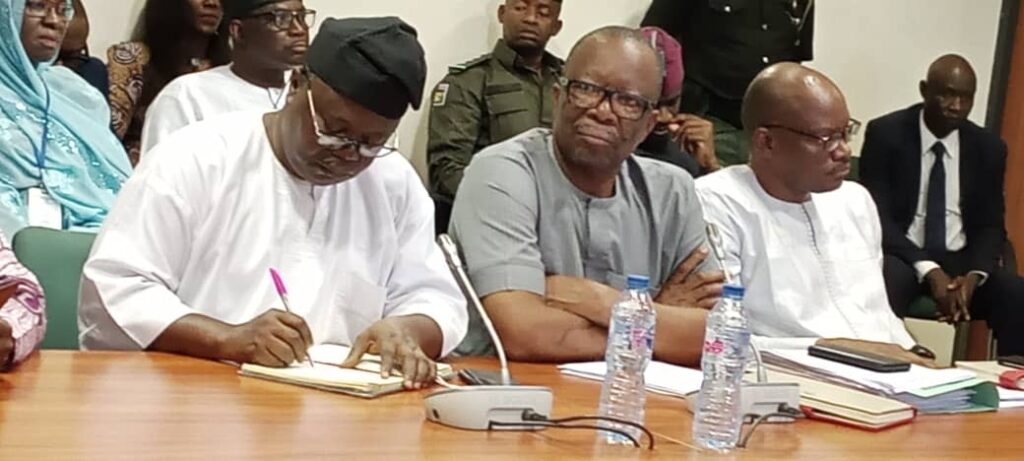 Nigeria University Staffing Crisis Deepens as System Buckles Under Over‑Enrolment