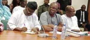 Nigeria University Staffing Crisis Deepens as System Buckles Under Over‑Enrolment