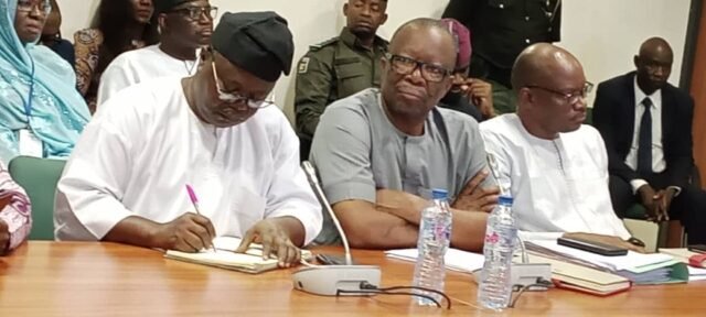 Nigeria University Staffing Crisis Deepens as System Buckles Under Over‑Enrolment Nigeria University Staffing Crisis Deepens as System Buckles Under Over‑Enrolment