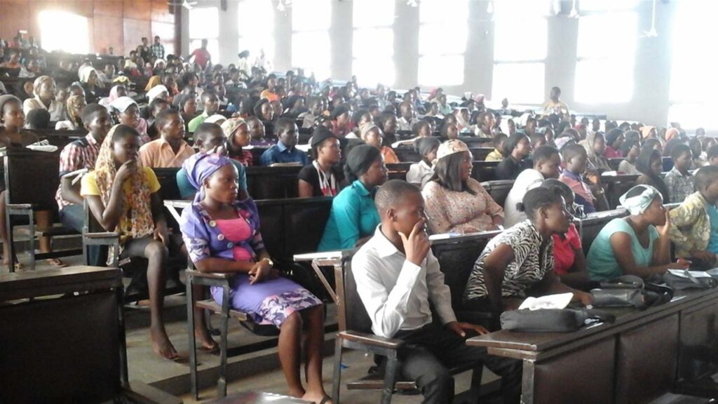 Nigeria University System Crisis: An Urgent Wake‑Up Call for National Renewal