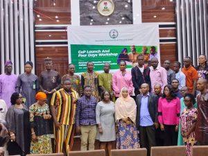 Nigeria Unveils Innovative Digital Hub to Empower Teachers Through Training & Collaboration