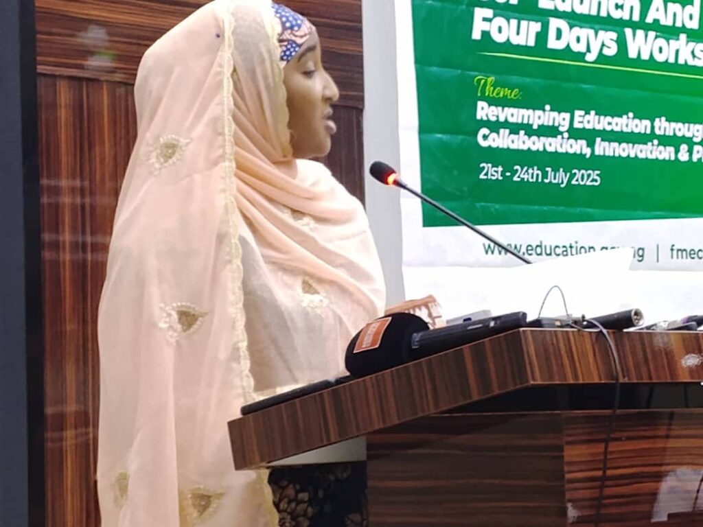 Nigeria Unveils Innovative Digital Hub to Empower Teachers Through Training & Collaboration