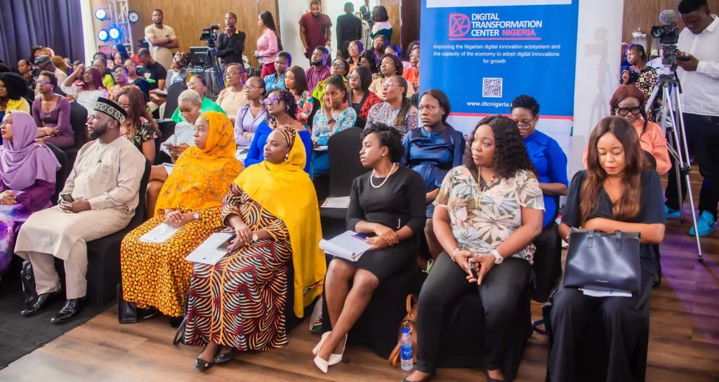 Nigeria Unveils Innovative Digital Hub to Empower Teachers Through Training & Collaboration