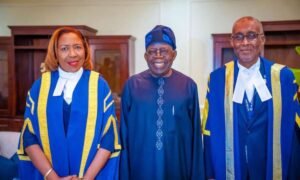 Nigeria and Saint Lucia Deepen Bonds Through Education, Culture & Technology
