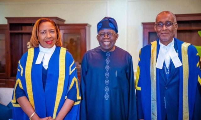 Nigeria and Saint Lucia Deepen Bonds Through Education, Culture & Technology Nigeria and Saint Lucia Deepen Bonds Through Education, Culture & Technology