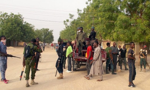 Nigeria builds homegrown security equipment to tackle rising insecurity, says expert