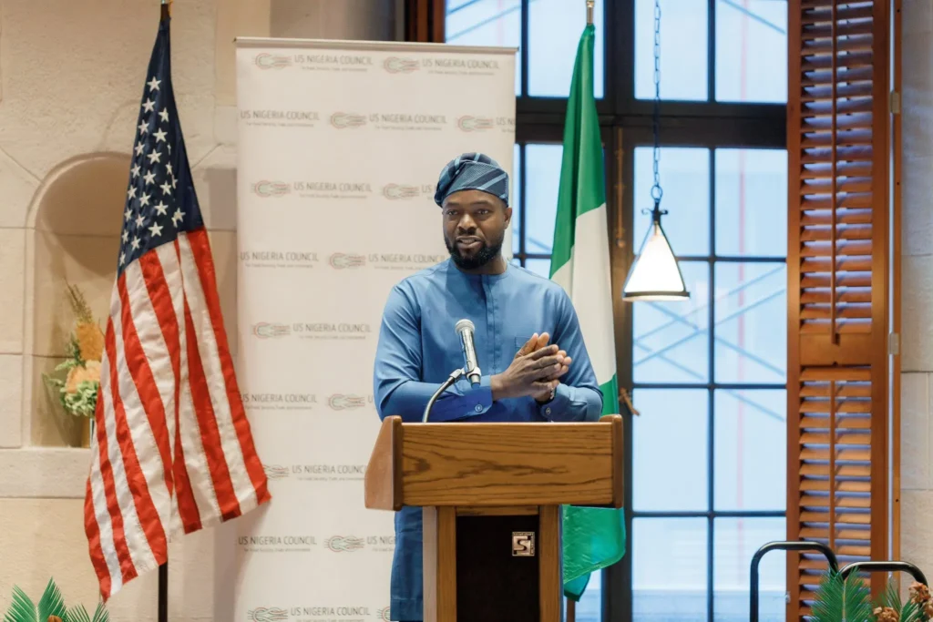 Nigeria’s Ambitious 3 Million Technical Talent (3MTT) Programme Doubles Down on AI & Digital Skills