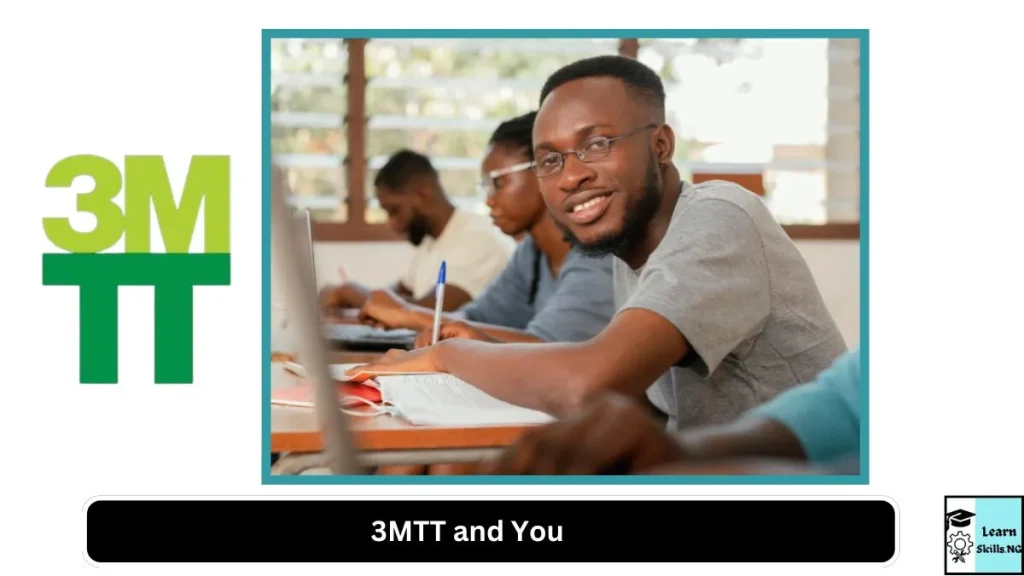 Nigeria’s Ambitious 3 Million Technical Talent (3MTT) Programme Doubles Down on AI & Digital Skills