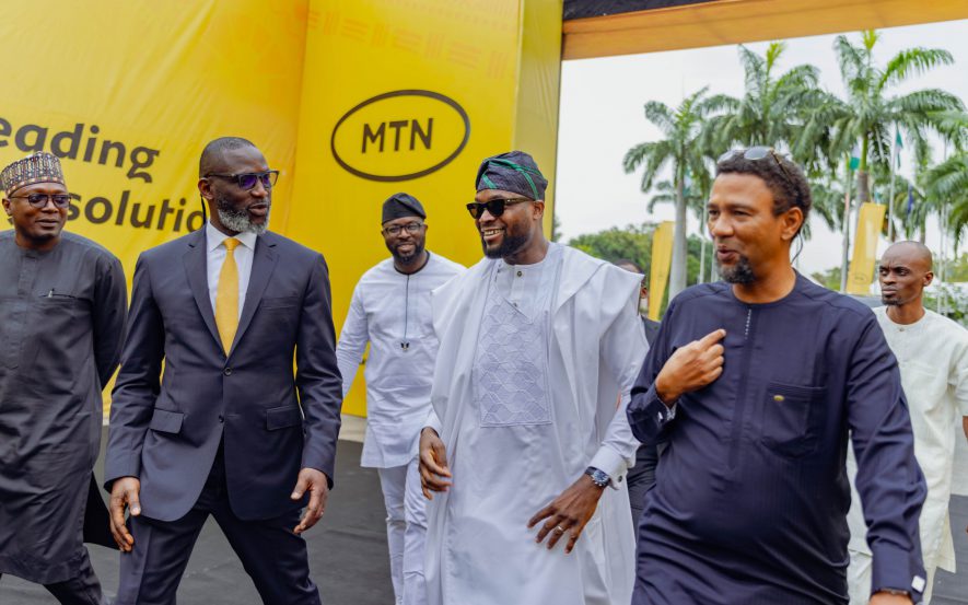Nigeria’s Ambitious 3 Million Technical Talent (3MTT) Programme Doubles Down on AI & Digital Skills