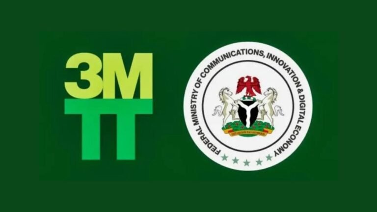 Nigeria’s Ambitious 3 Million Technical Talent (3MTT) Programme Doubles Down on AI & Digital Skills