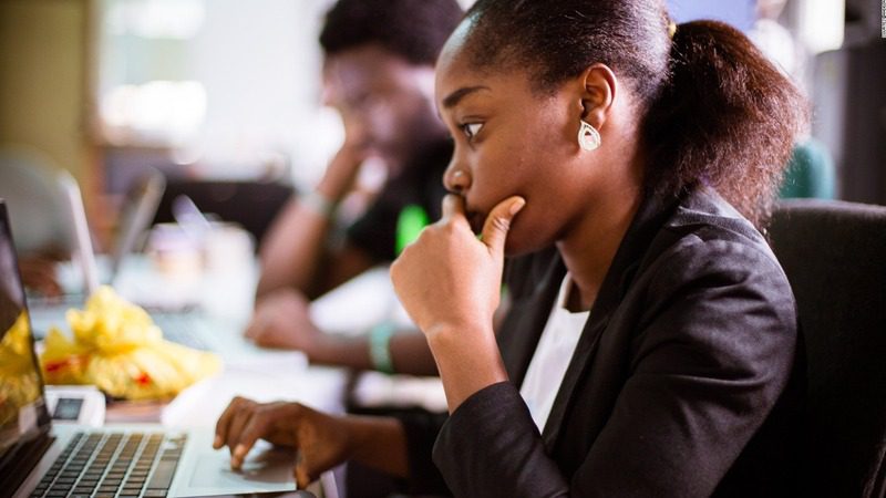 Nigeria’s System Is Failing Its Talent