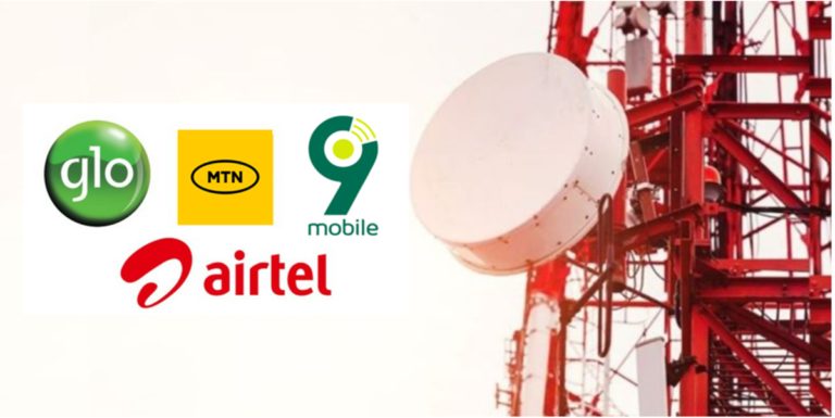 Nigeria’s Top 10 Cheapest Unlimited Data Plans – August 2025 Edition