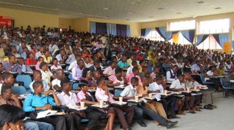 Nigeria’s University System
