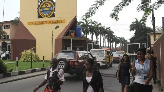 Nigeria’s University System