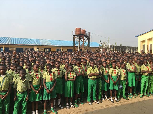NEIMS signals new dawn for Nigeria’s broken education system