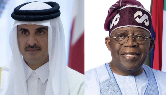 Nigeria–Qatar Education & IT Partnership Marking a New Era of Collaboration