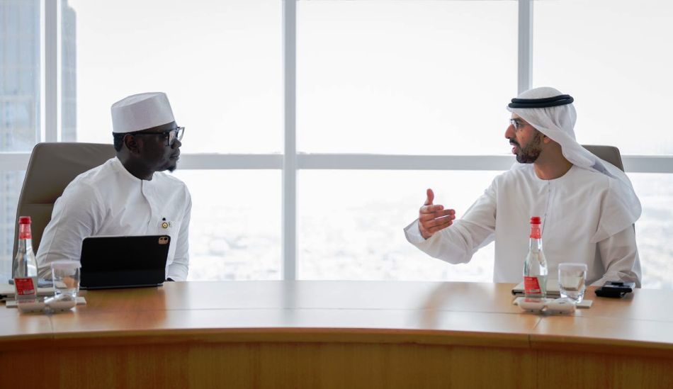 Nigeria–UAE Digital Skills Alliance for Youth: A Modern Tech Partnership Redefining Opportunities