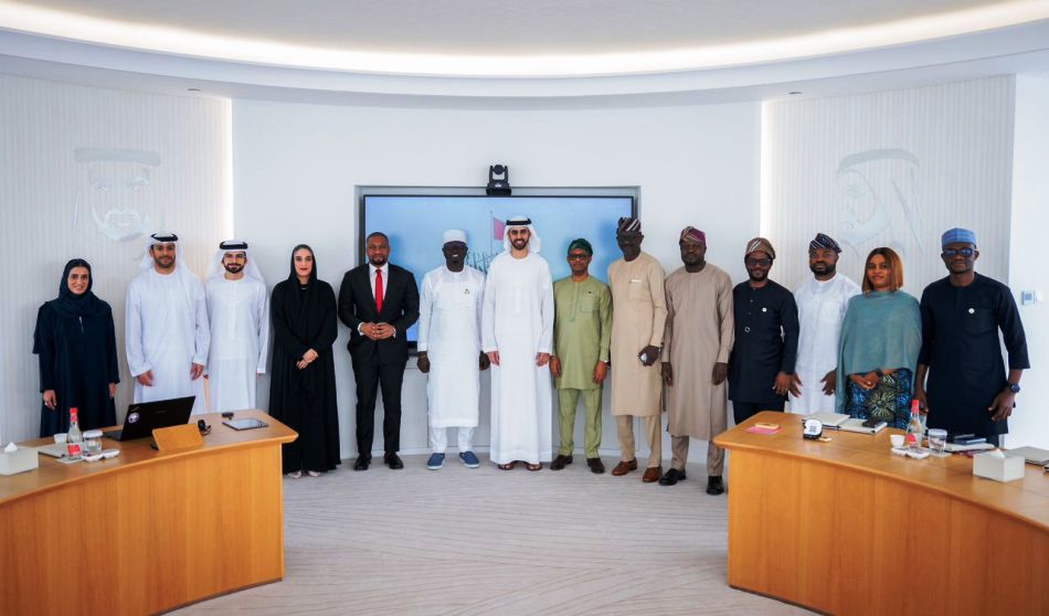 Nigeria–UAE Digital Skills Alliance for Youth: A Modern Tech Partnership Redefining Opportunities