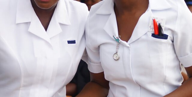 Nurses (1) Nurses
