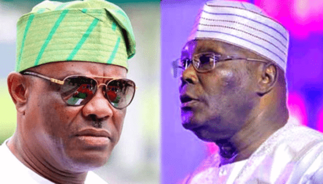 Nyesom-Wike-Atiku-Abubakar Wike