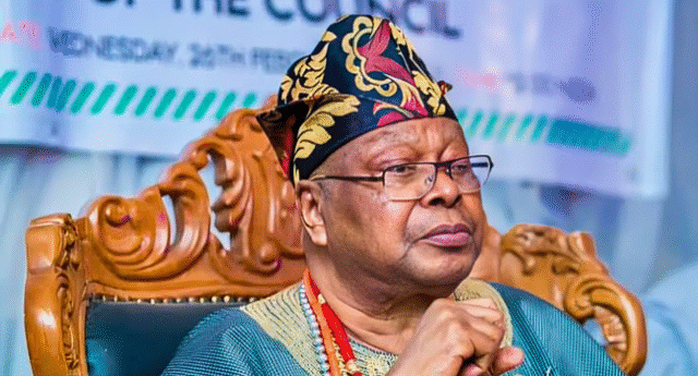 Oba Adetona Oba Adetona